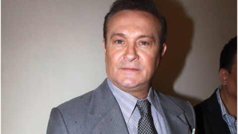 Arturo Peniche