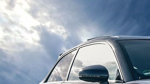 Audi A1.