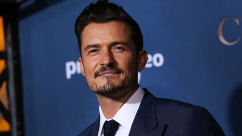 orlando bloom porsche