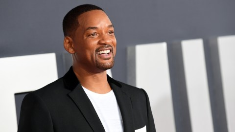 Will Smith colección de autos
