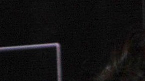 Azela Robinson y Xavier Ortiz