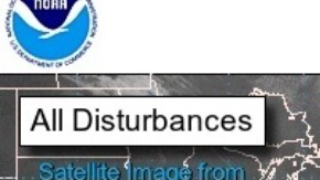 Nueva tormenta tropical en el Atlántico