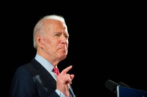 Joe Biden recibió el inesperado respaldo de un grupo de altos exfuncionarios republicanos