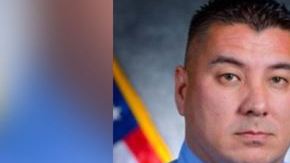 El capitán Tommy Searcy, de 45 años, llevaba varias semanas hospitalizado.