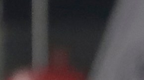 Las broncas son frecuentes en el fútbol brasileño.