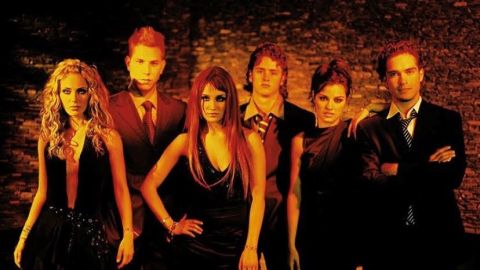 RBD