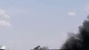 Bloqueos en Guanajuato.