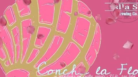 La cervecería Islla St. Brewing tiene fama de fabricar cervezas fuera de lo común.