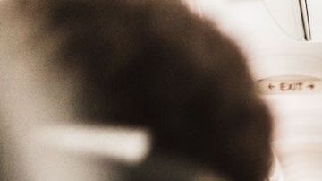 Consejos para viajar en avión por primera vez. *Foto: Gerrie van der Walt vía Unsplash