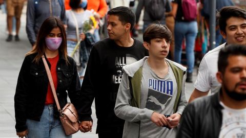 El COVID-19 ha impactado desproporcionalmente a los latinos.