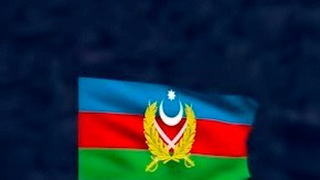 Video del gobierno de Azerbaiyán sobre su bombardeo a Armenia.