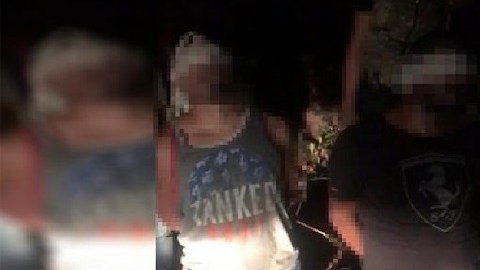 Crece la violencia en Veracruz.