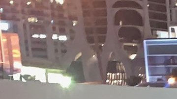 Los agentes incautaron un total de 16 vehículos ilegales.