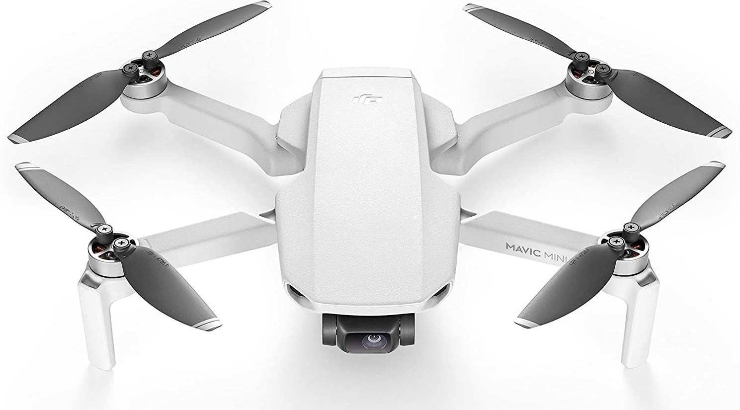 5 drones that give you the best aerial shots