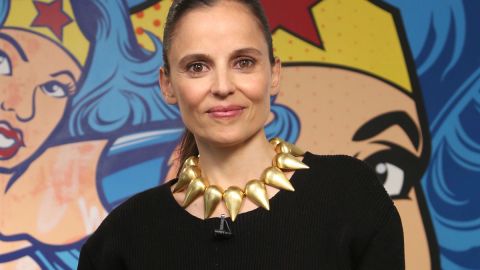 Elena Anaya