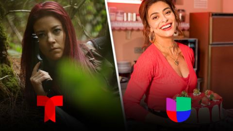 'Enemigo Íntimo' de Telemundo y 'Dulce Ambición' de Univision.