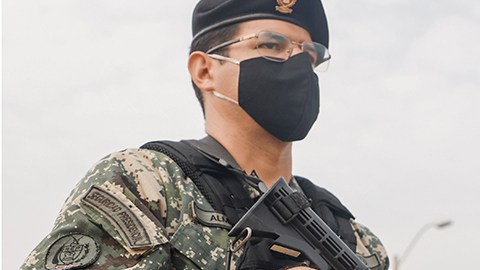 Paraguayan Government