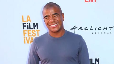El DJ Erick Morillo en una imagen de archivo.