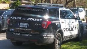 Policia Houston