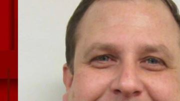 El oficial Jackie Farmer fue despedido.