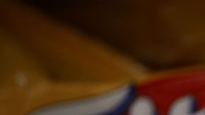 El fundador de Fritos tenía una dieta vegetariana.