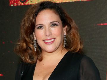 Angélica Vale.