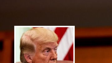 Jean Carroll dice que Trump está haciendo todo lo posible para bloquear su caso.