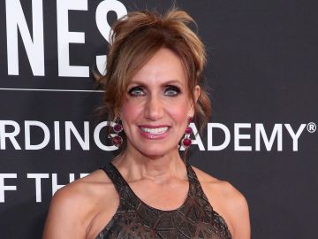 Lili Estefan.