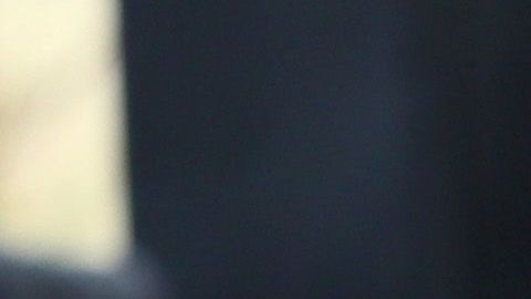 El sheriff Alex Villanueva da un sumario del crimen en Los Ángeles.  (Getty Images)