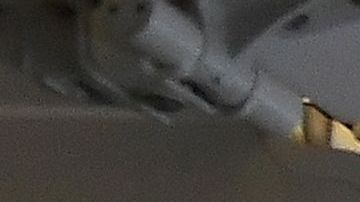 Existen varios procesos de limpieza contra el coronavirus en los aviones.