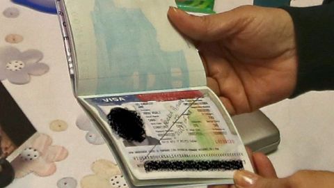 Cada año se otorgan unas 50,000 visas bajo el programa de Diversidad.