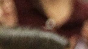 Vanessa Bryant junto a su difunto esposo Kobe Bryant.