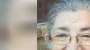 Gloria Saldaña fue vista por última vez este viernes.