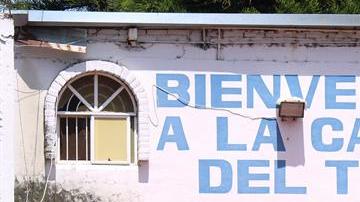 Masacre en bar de Guanajuato.