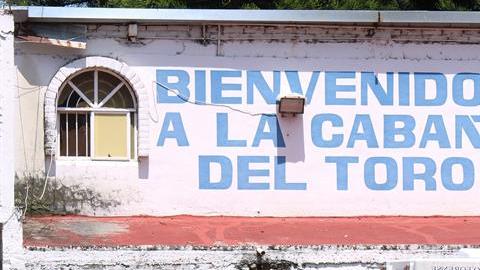 Masacre en bar de Guanajuato.