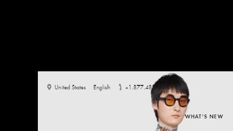gucci
