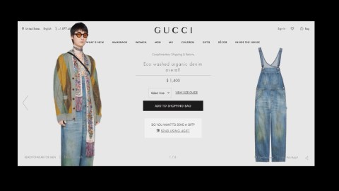 gucci