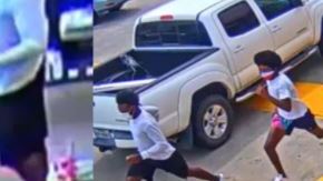 El incidente fue captado en video.