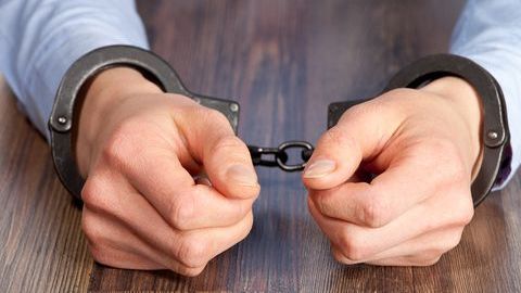 Detenidos