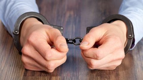 Detenidos