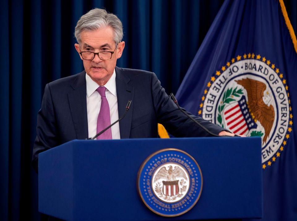 D lar Digital CBDC La FED Termin Un Informe Con Todo Lo Que Debes 