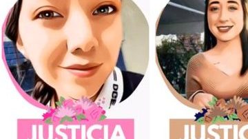 Feminicidios conmocionan al país.