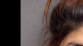 La sospechosa Larissa Contreras.