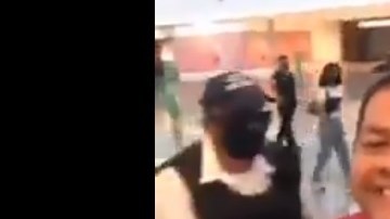 Los hechos sucedieron en el estado de Tabasco.