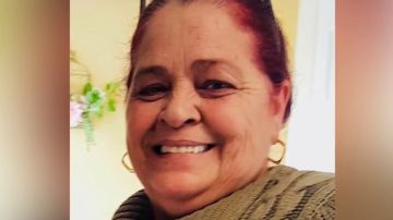 Miriam González tenía 59 años y vivía en una casa en North Miami.