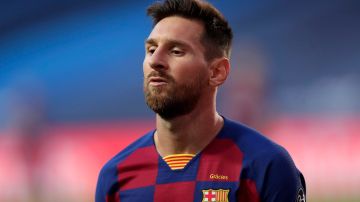 Leo Messi se quedará una temporada más en Barcelona.