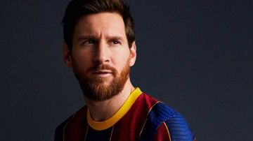 Leo Messi se queda en Barcelona.