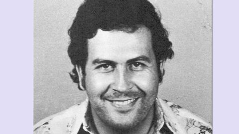 Pablo Escobar