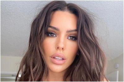 Conoce la casa desde donde Paige Woolen, la reina del topless, seduce a