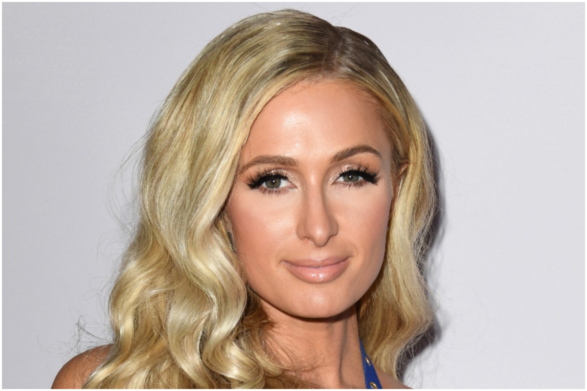 Así Es La Increíble Mansión De 325 Mil Dólares Que Paris Hilton Le Construyó A Sus Perritos La Opinión